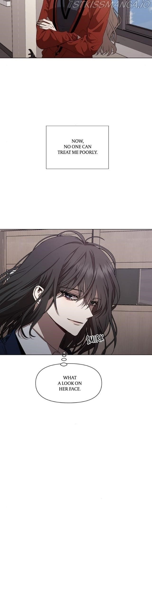 Dreaming Freedom Chapter 18 - Page 12