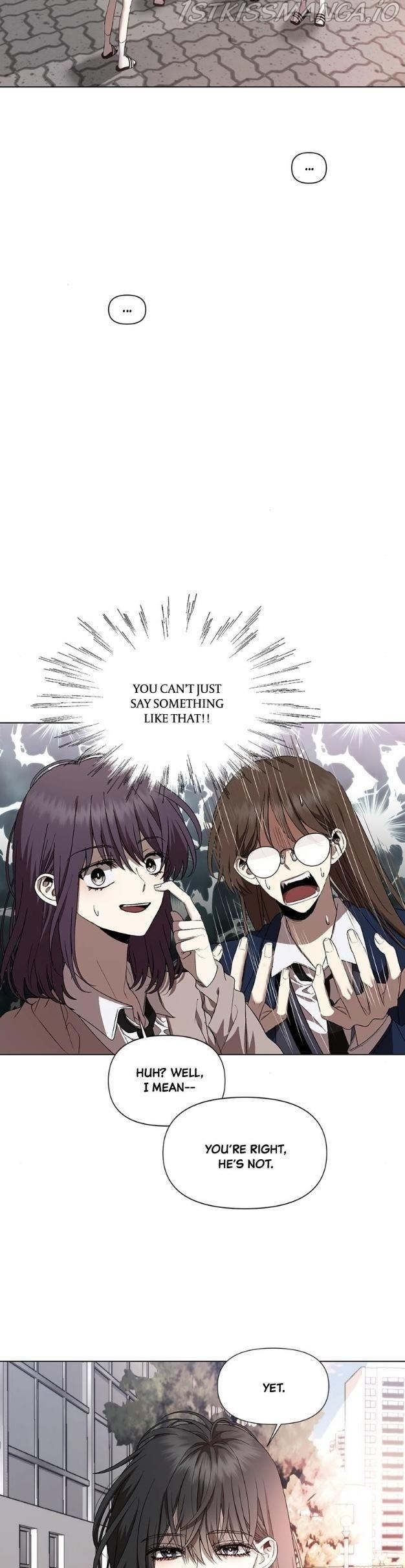 Dreaming Freedom Chapter 18 - Page 20