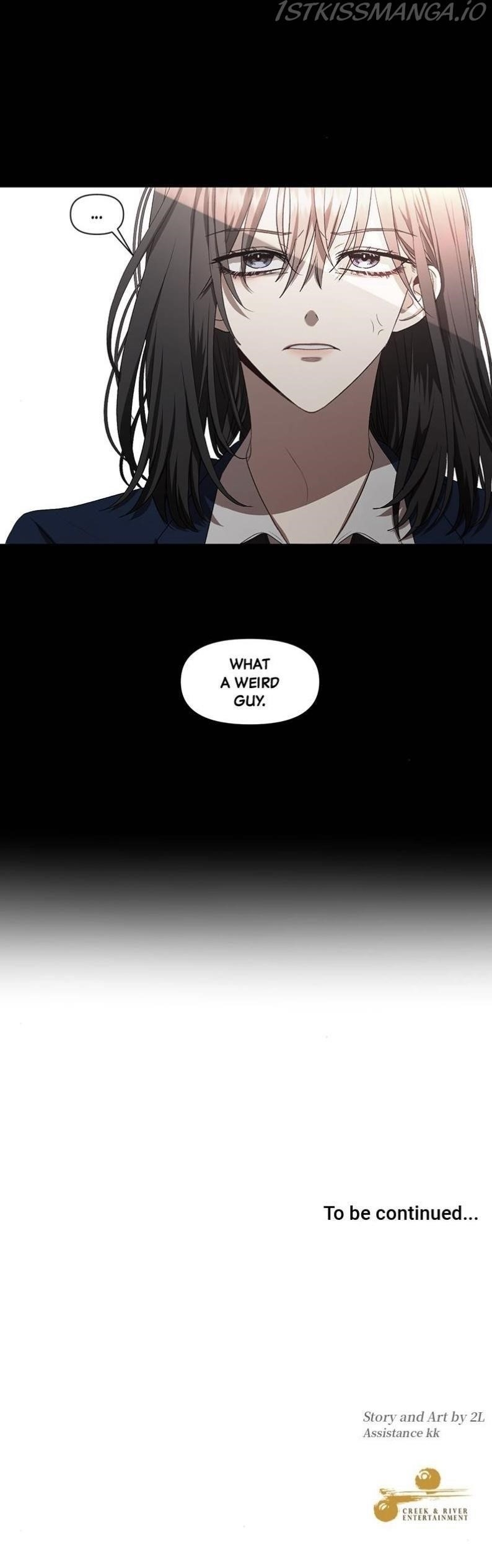 Dreaming Freedom Chapter 18 - Page 35