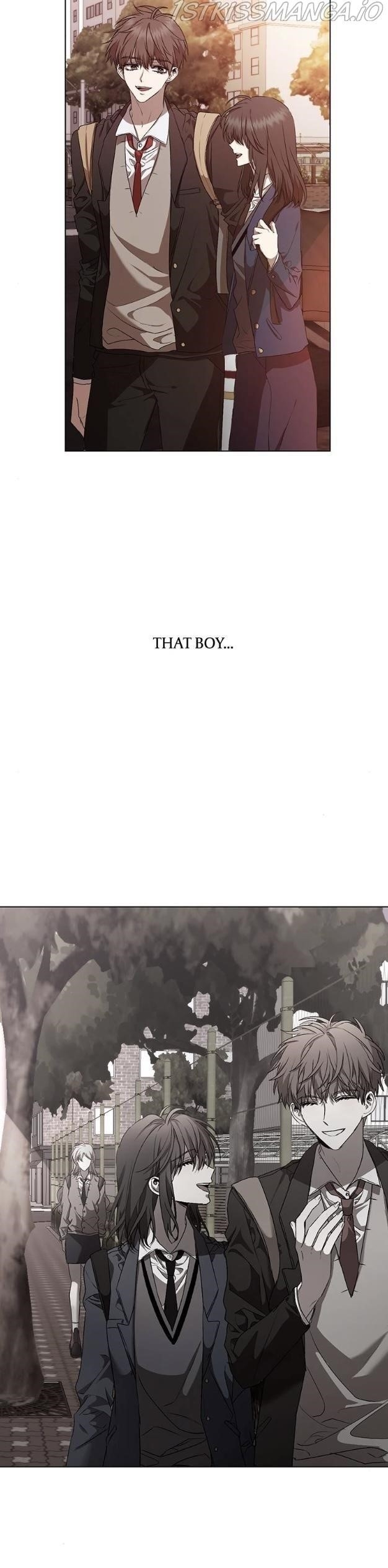 Dreaming Freedom Chapter 18 - Page 6