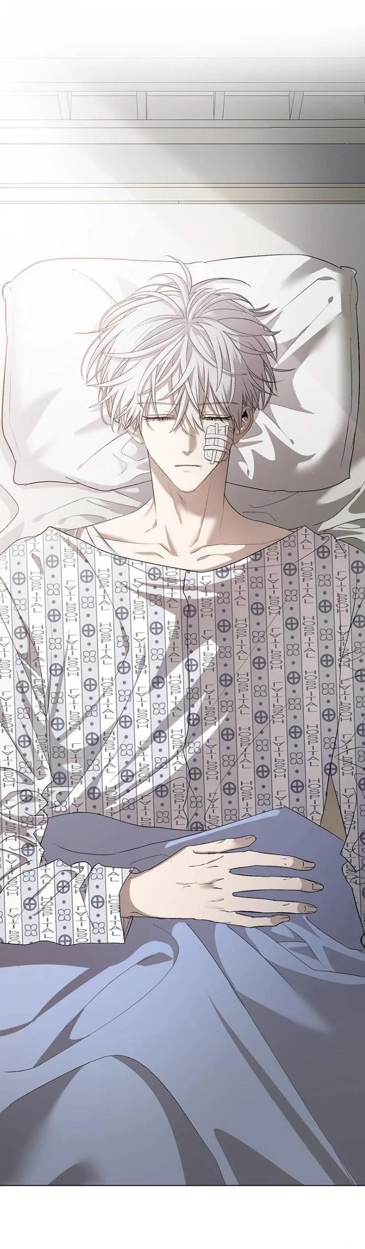 Dreaming Freedom Chapter 19 - Page 12