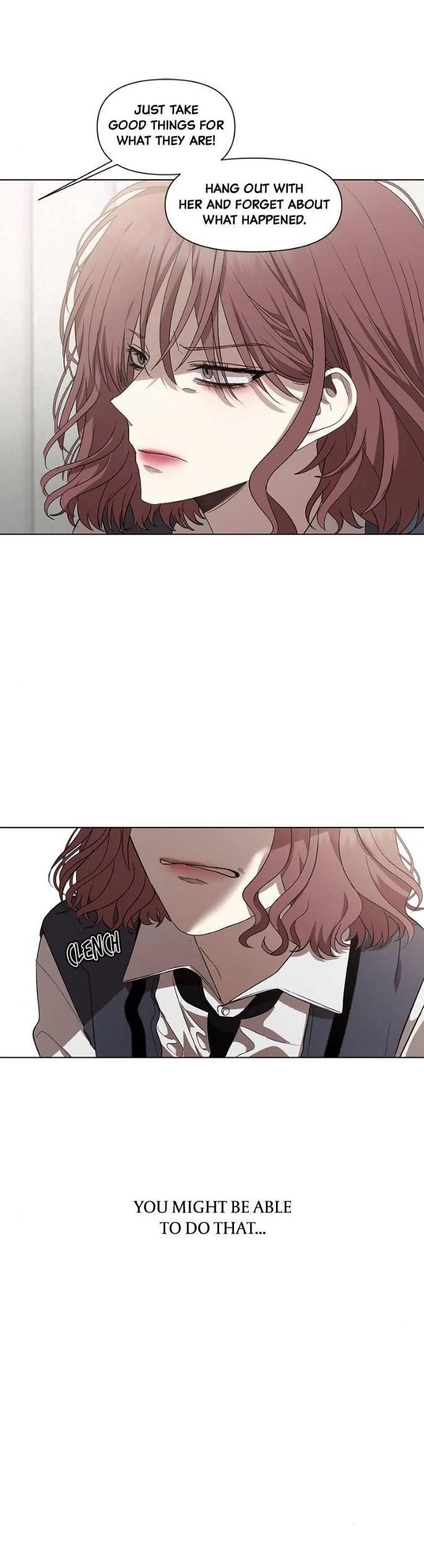 Dreaming Freedom Chapter 19 - Page 34