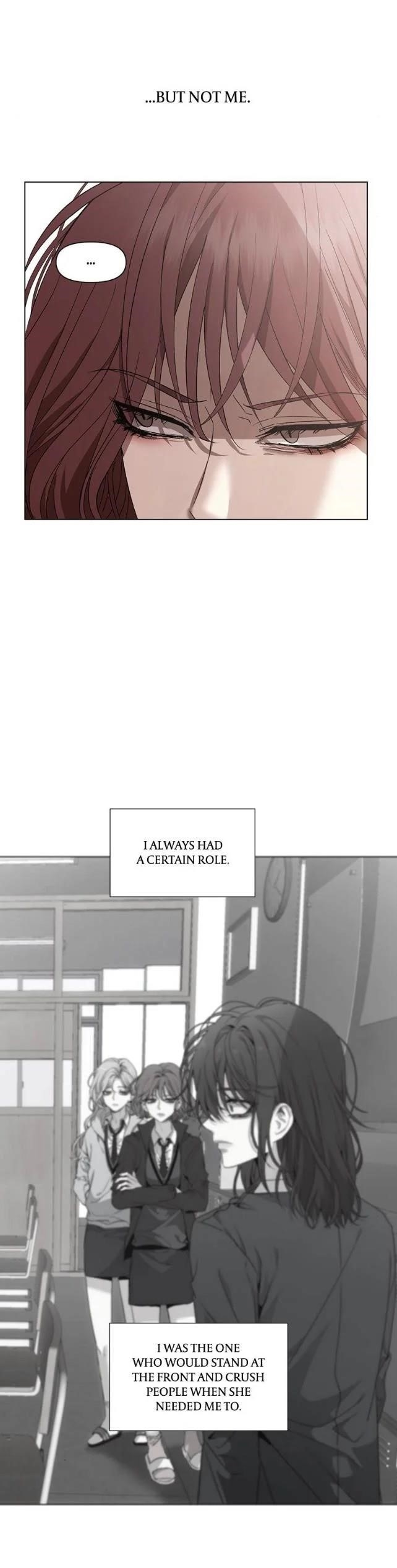 Dreaming Freedom Chapter 19 - Page 35