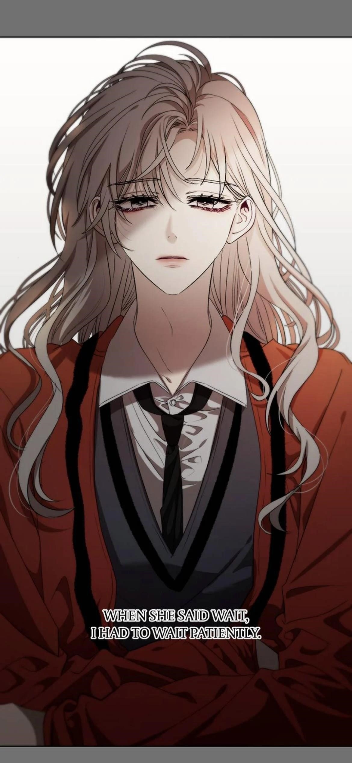 Dreaming Freedom Chapter 19 - Page 37