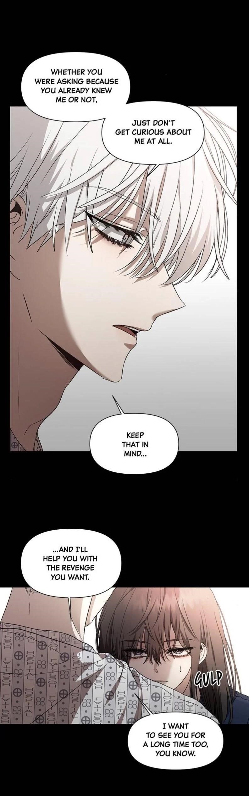 Dreaming Freedom Chapter 19 - Page 4