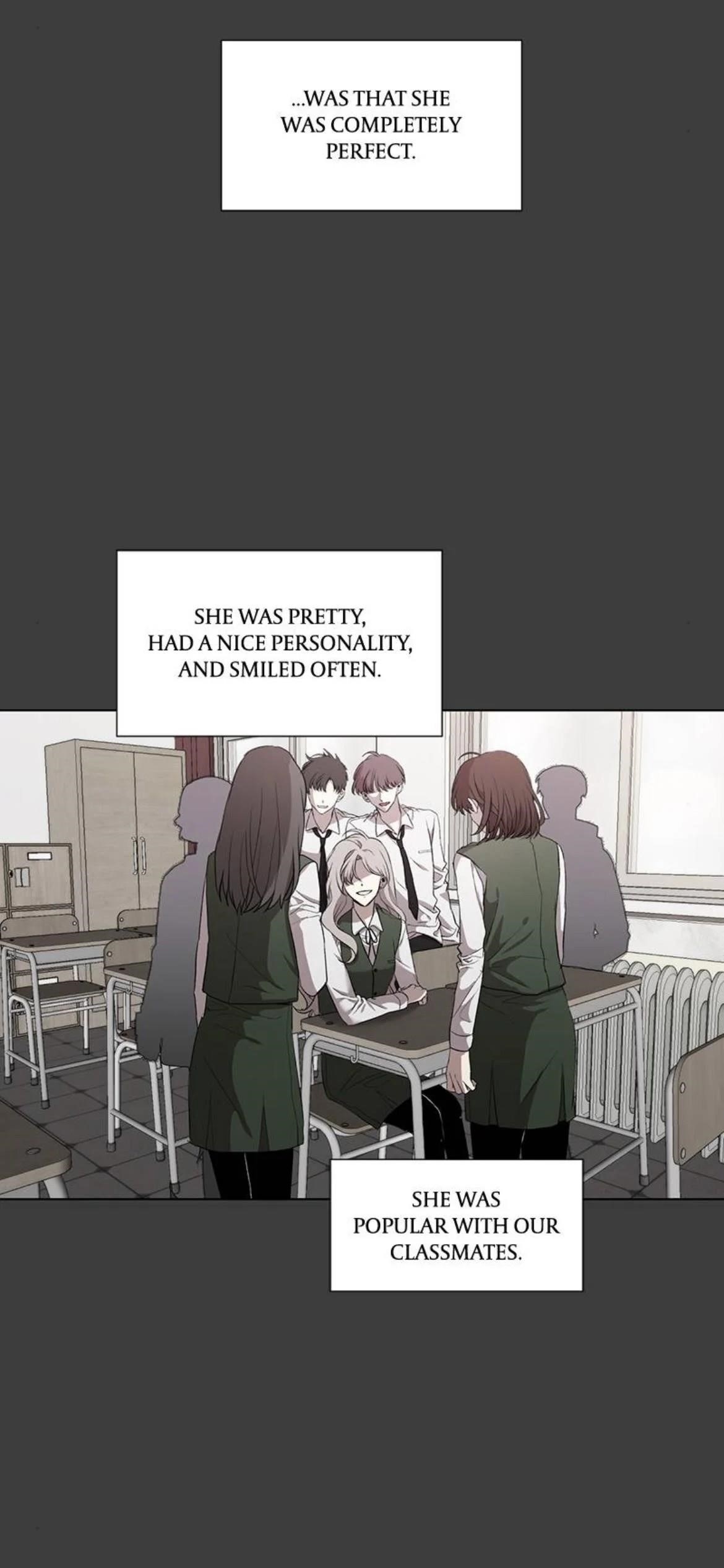 Dreaming Freedom Chapter 19 - Page 44