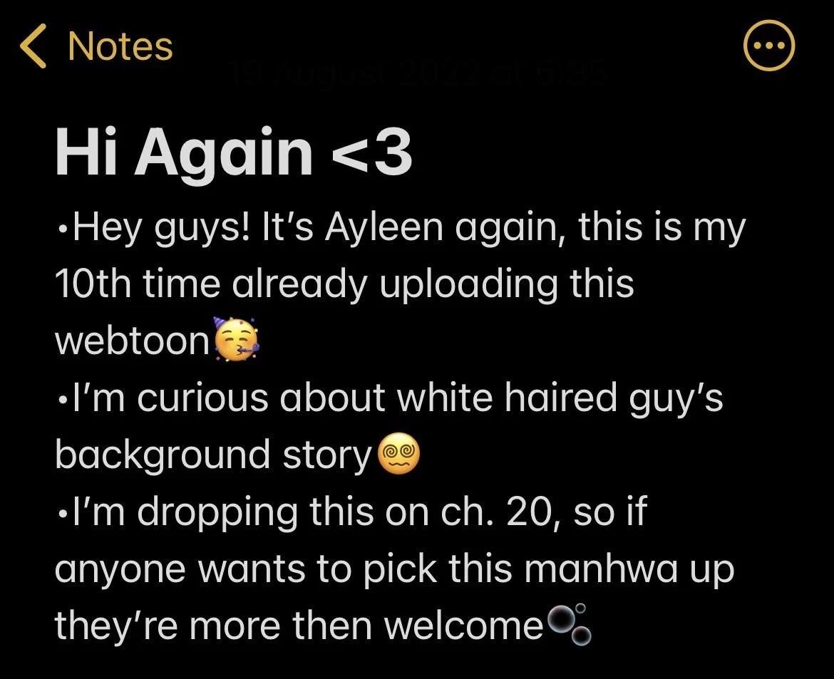 Dreaming Freedom Chapter 19 - Page 53