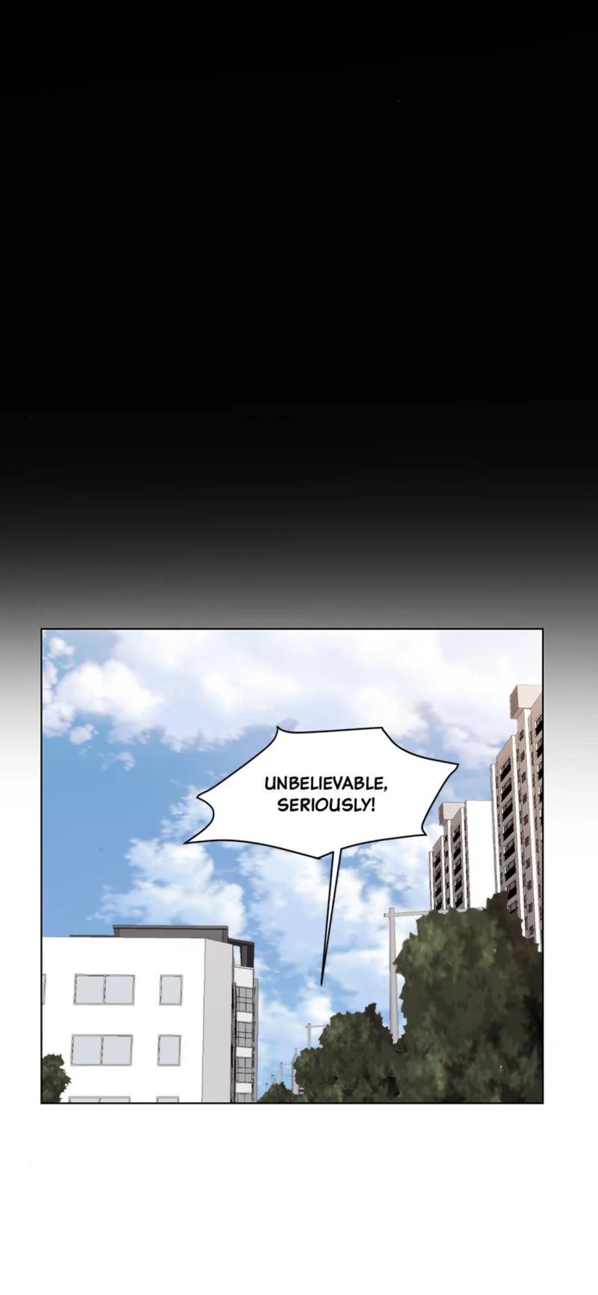 Dreaming Freedom Chapter 19 - Page 7