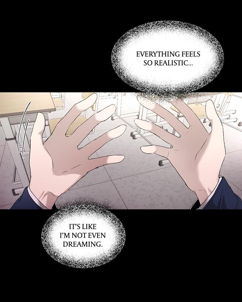 Dreaming Freedom Chapter 2 - Page 140