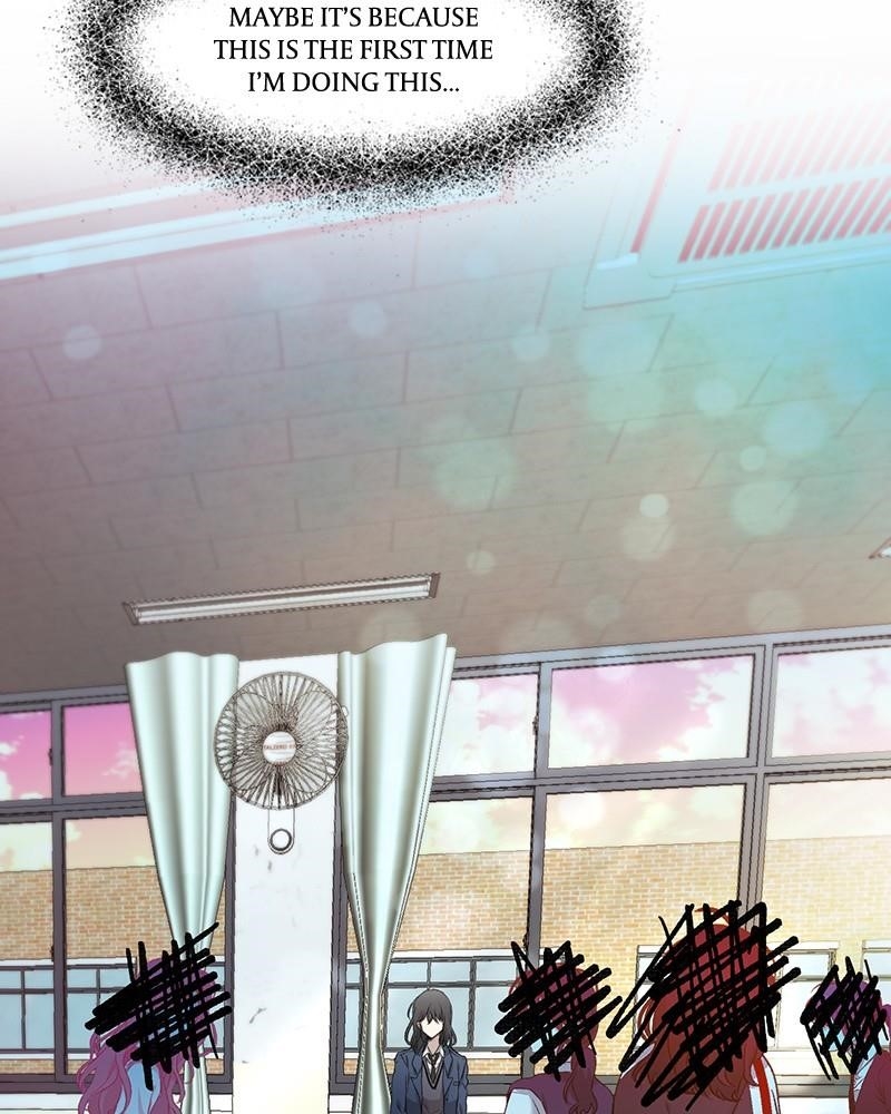 Dreaming Freedom Chapter 2 - Page 142