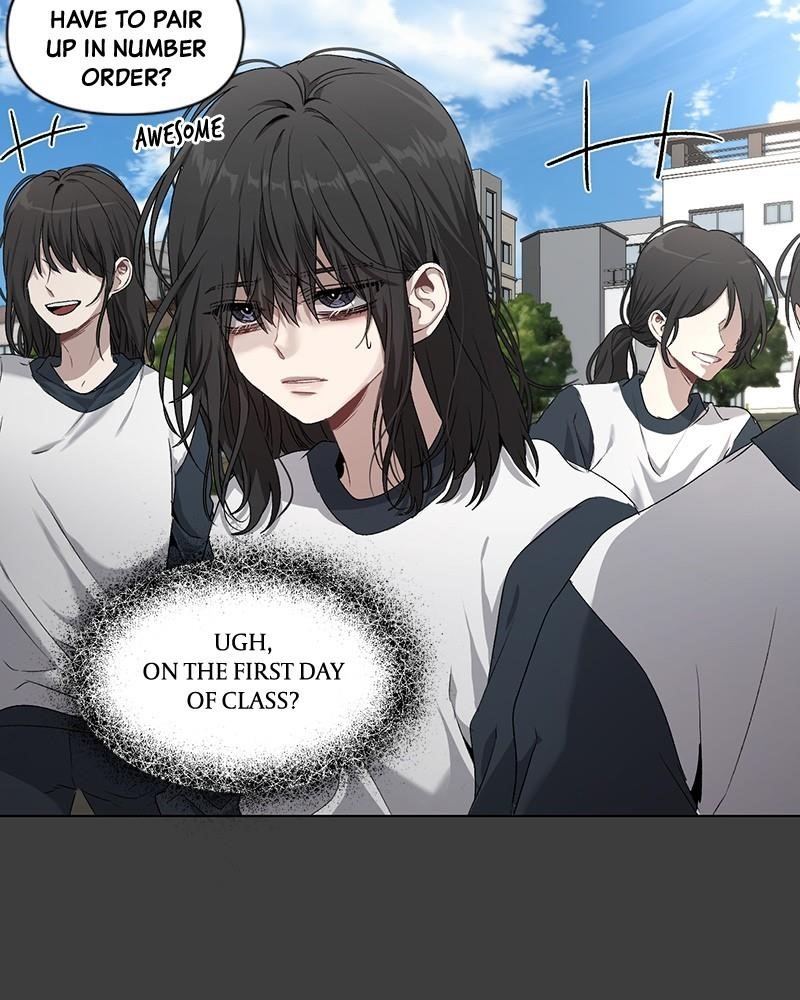 Dreaming Freedom Chapter 2 - Page 23