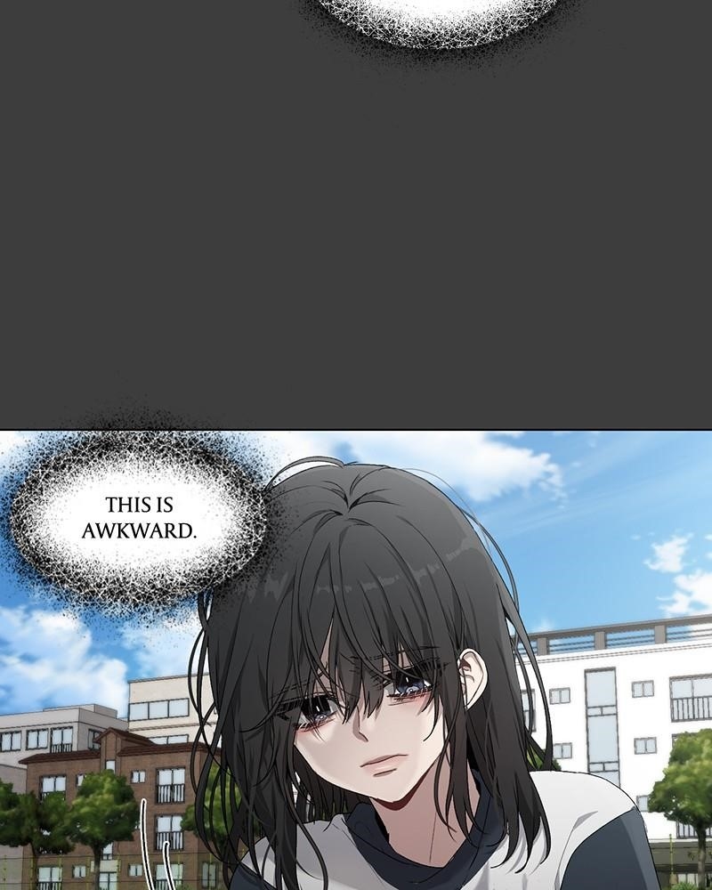 Dreaming Freedom Chapter 2 - Page 25