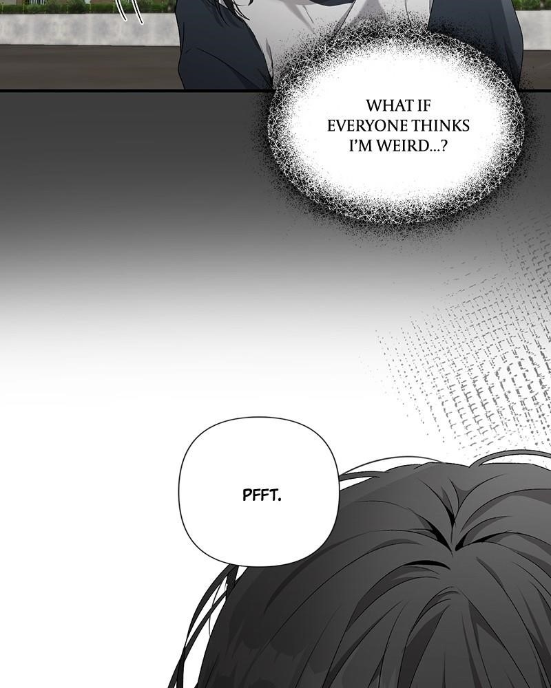 Dreaming Freedom Chapter 2 - Page 26