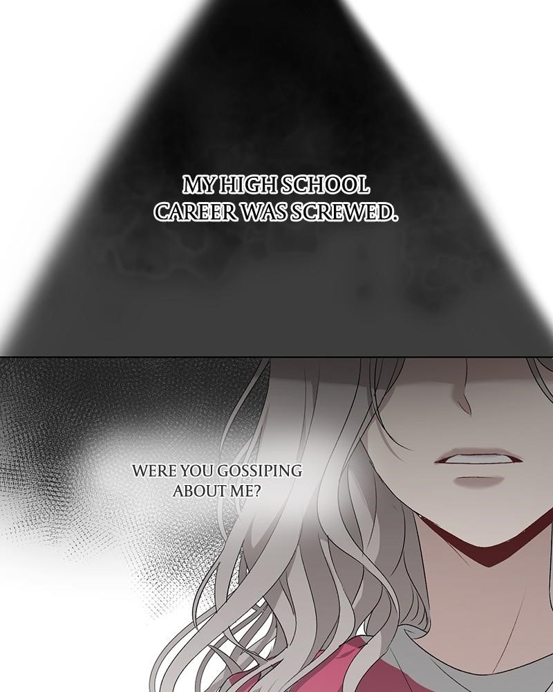 Dreaming Freedom Chapter 2 - Page 46