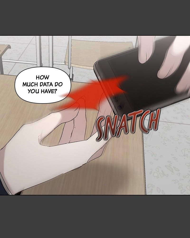 Dreaming Freedom Chapter 2 - Page 60