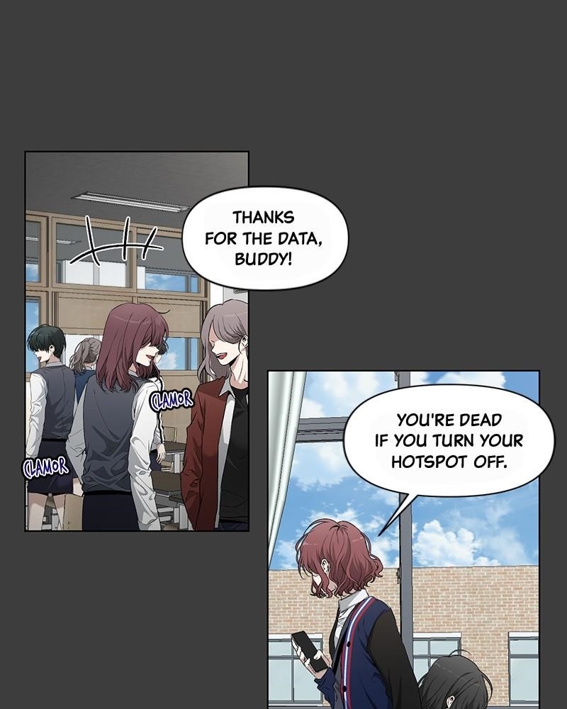 Dreaming Freedom Chapter 2 - Page 66