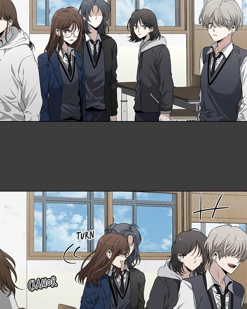 Dreaming Freedom Chapter 2 - Page 70