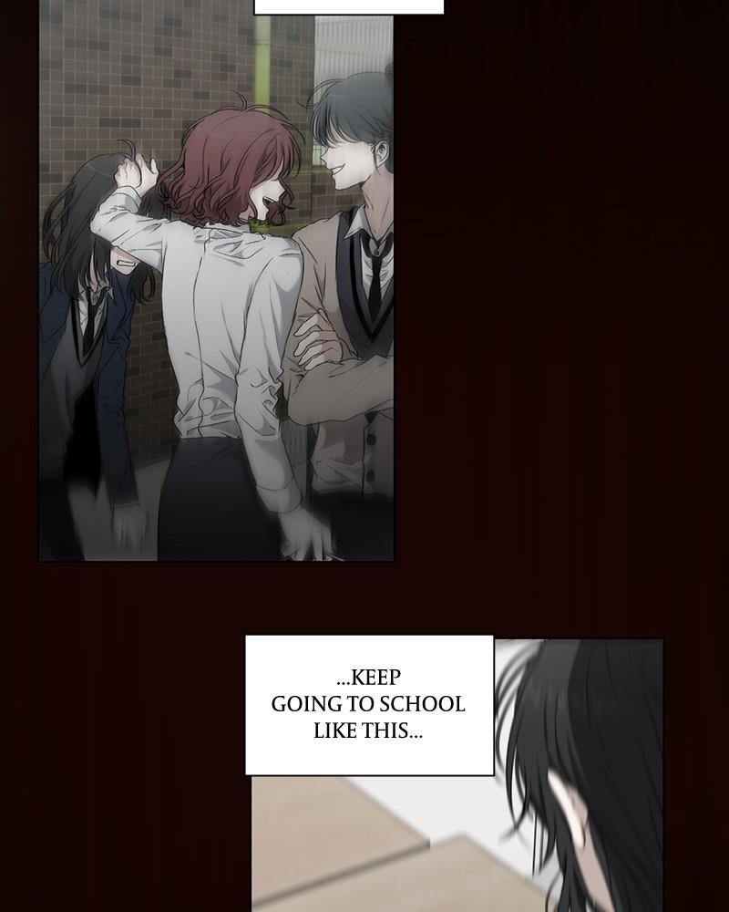 Dreaming Freedom Chapter 2 - Page 81