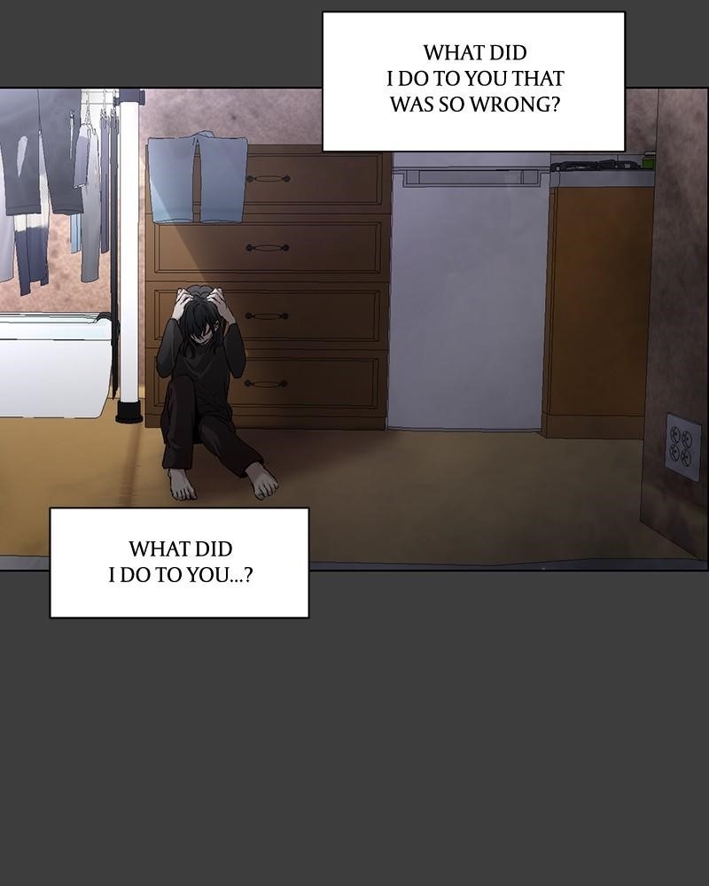 Dreaming Freedom Chapter 2 - Page 84