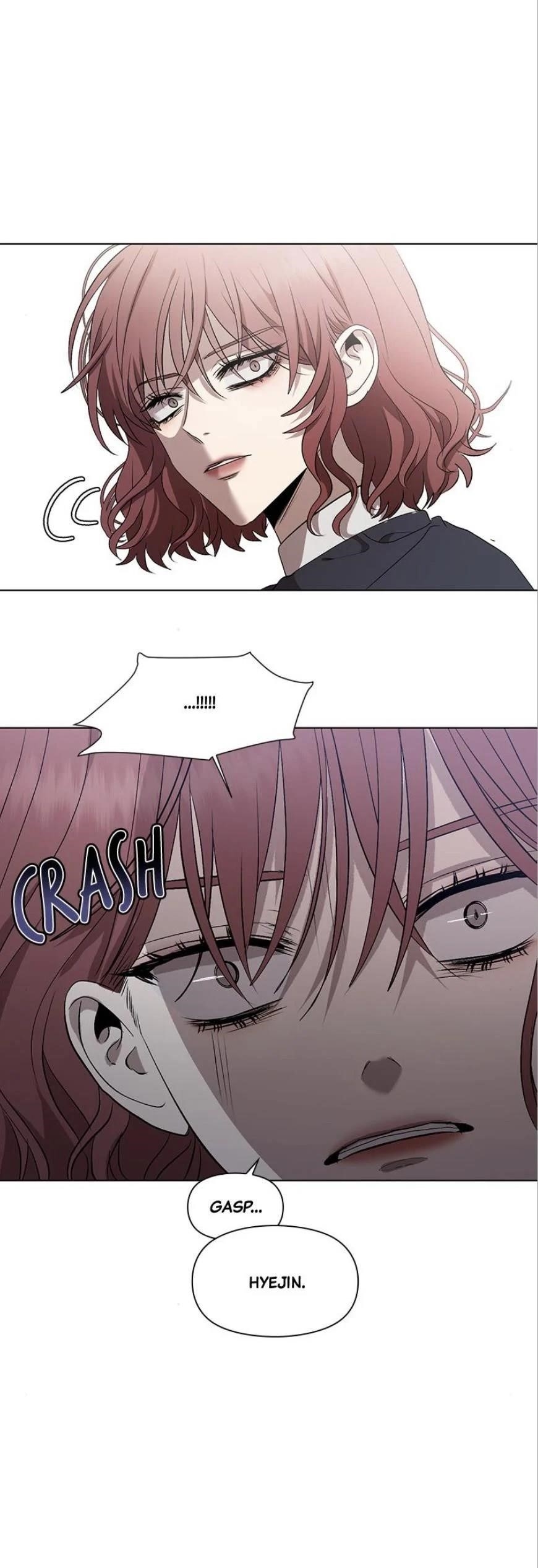 Dreaming Freedom Chapter 20 - Page 46