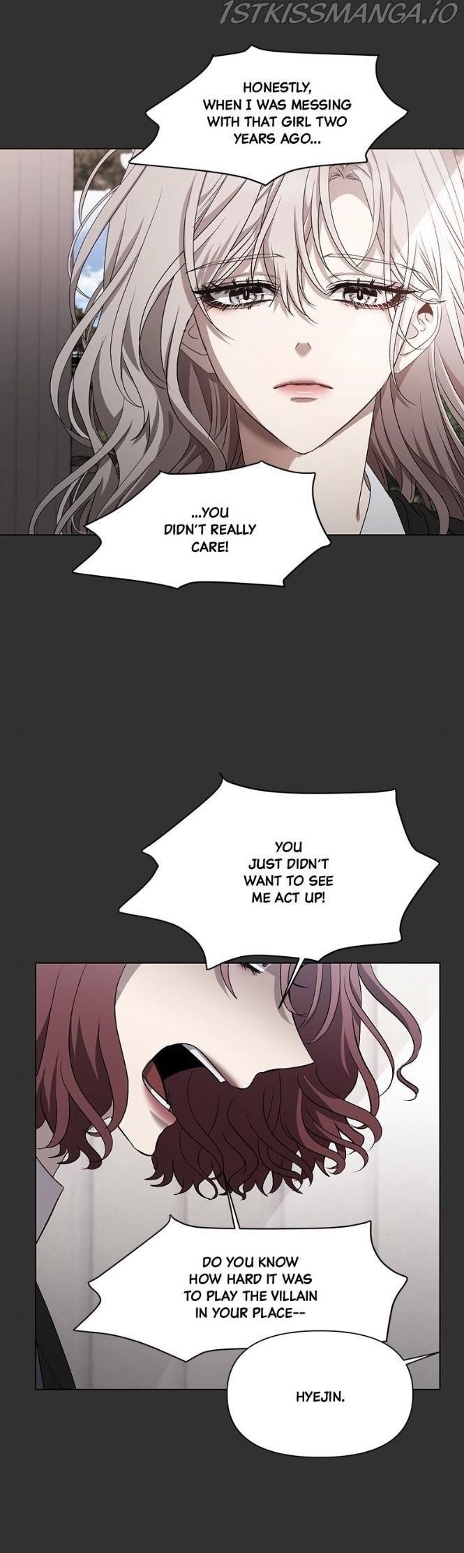 Dreaming Freedom Chapter 21 - Page 10