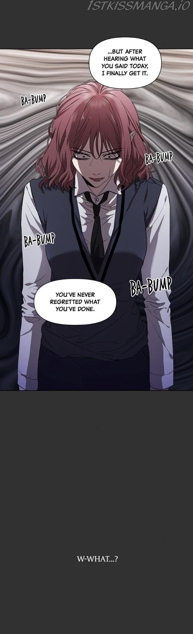 Dreaming Freedom Chapter 21 - Page 17