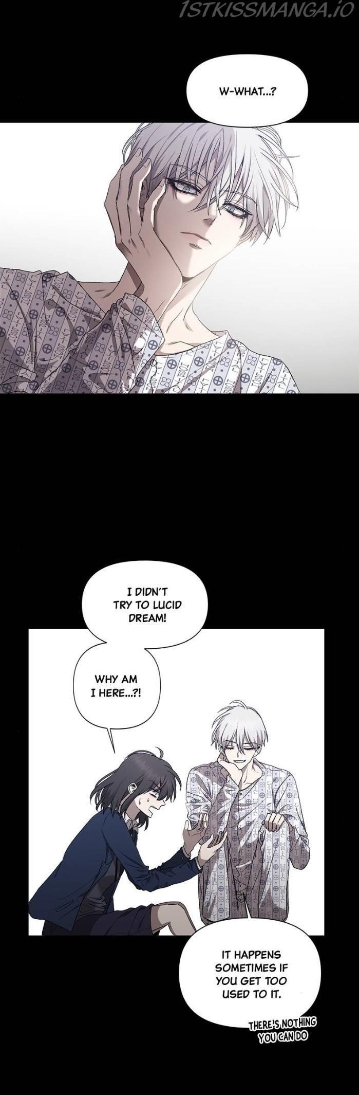 Dreaming Freedom Chapter 21 - Page 39