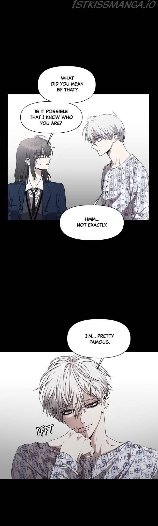 Dreaming Freedom Chapter 21 - Page 43