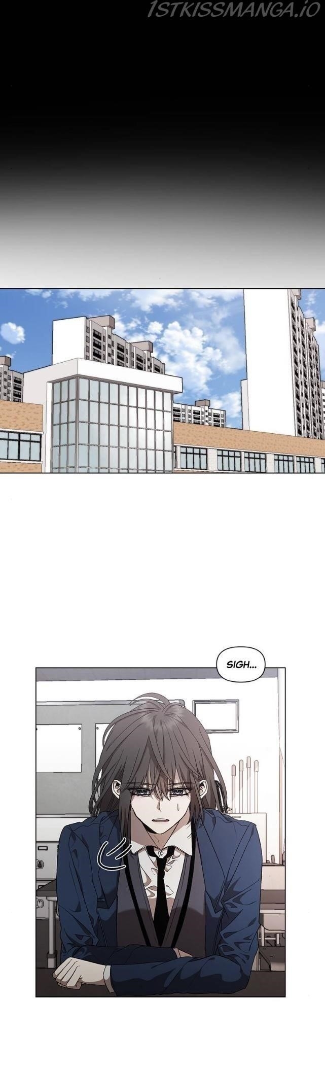 Dreaming Freedom Chapter 21 - Page 46