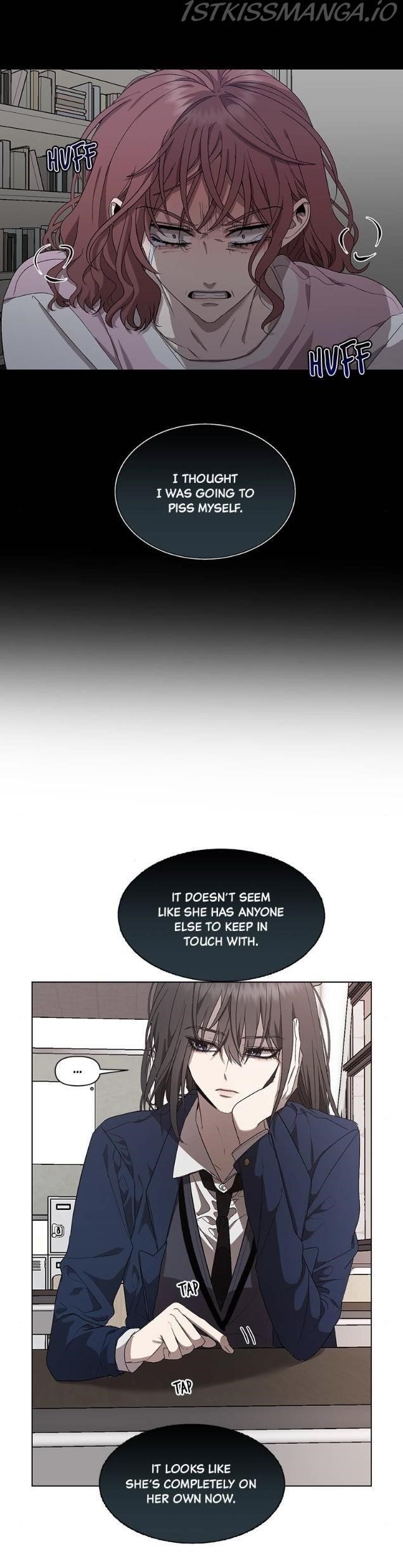 Dreaming Freedom Chapter 21 - Page 53