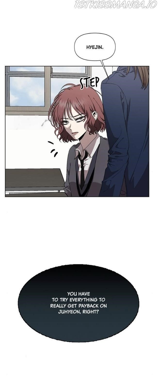 Dreaming Freedom Chapter 21 - Page 55