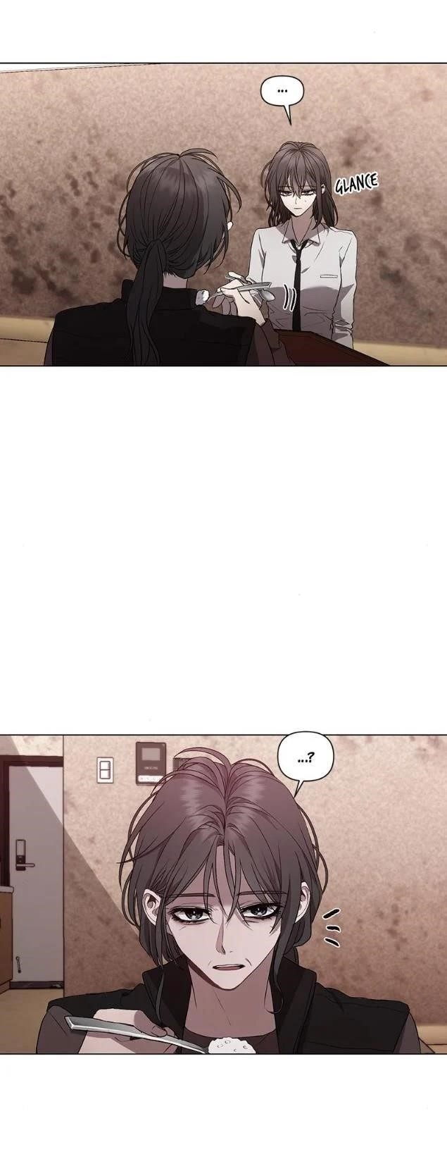 Dreaming Freedom Chapter 23 - Page 10