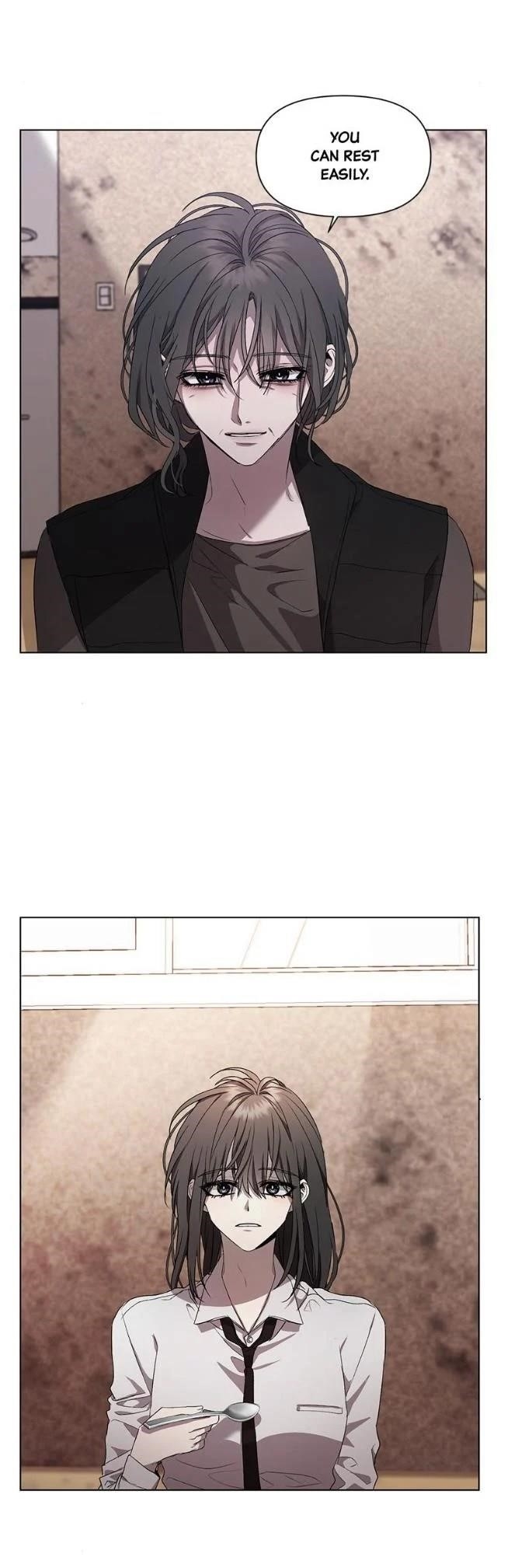 Dreaming Freedom Chapter 23 - Page 14