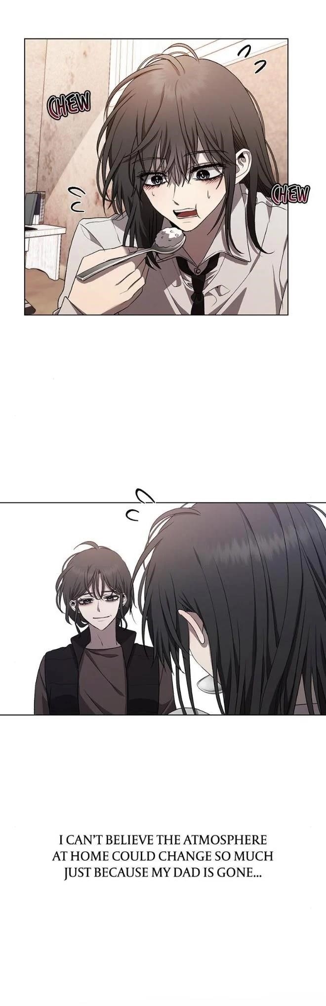 Dreaming Freedom Chapter 23 - Page 16