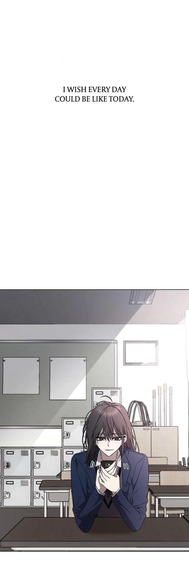 Dreaming Freedom Chapter 23 - Page 19