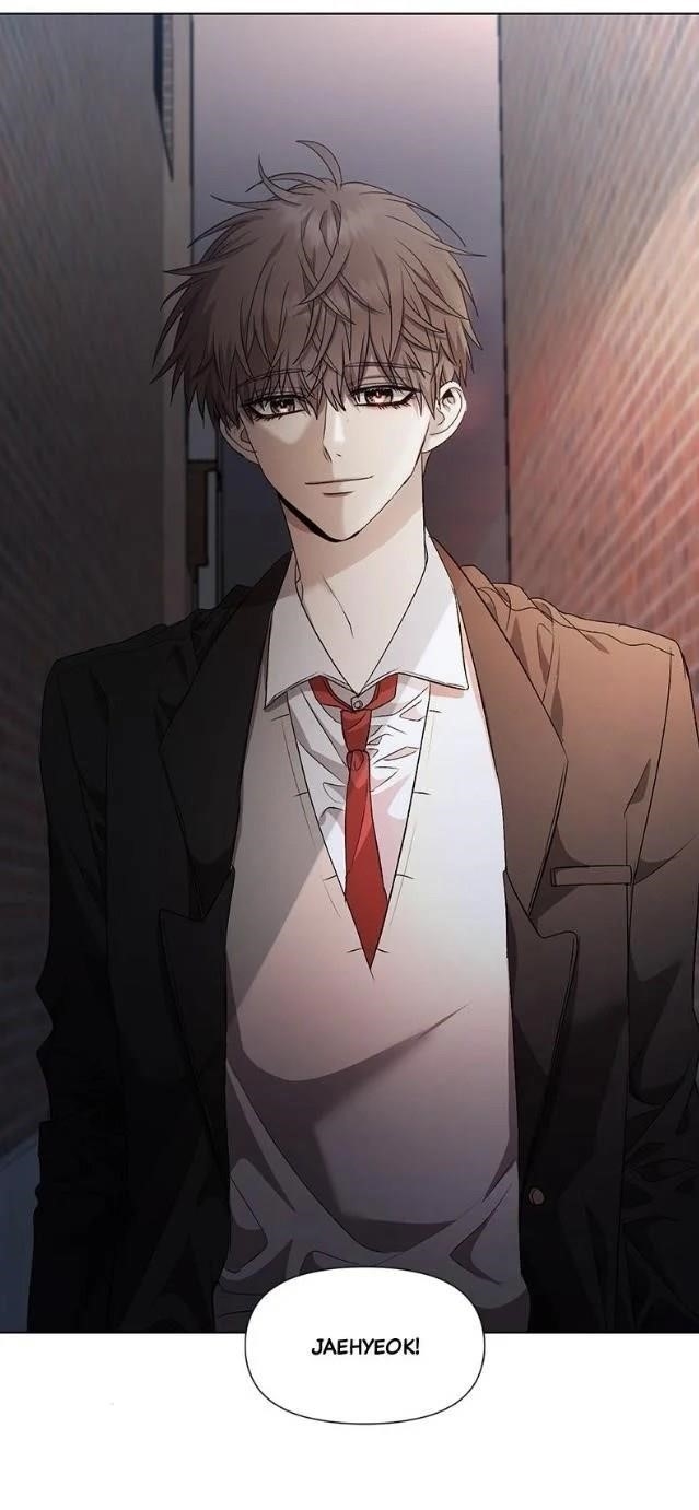 Dreaming Freedom Chapter 23 - Page 2