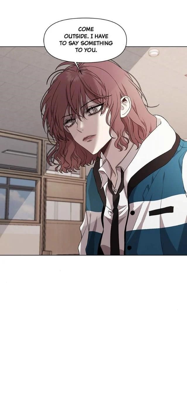 Dreaming Freedom Chapter 23 - Page 22