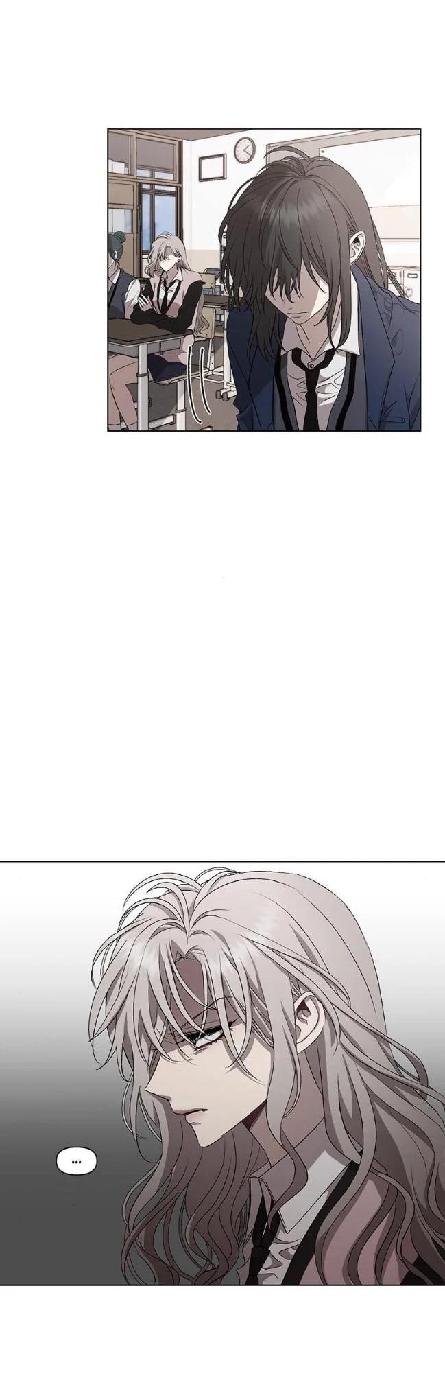 Dreaming Freedom Chapter 23 - Page 31