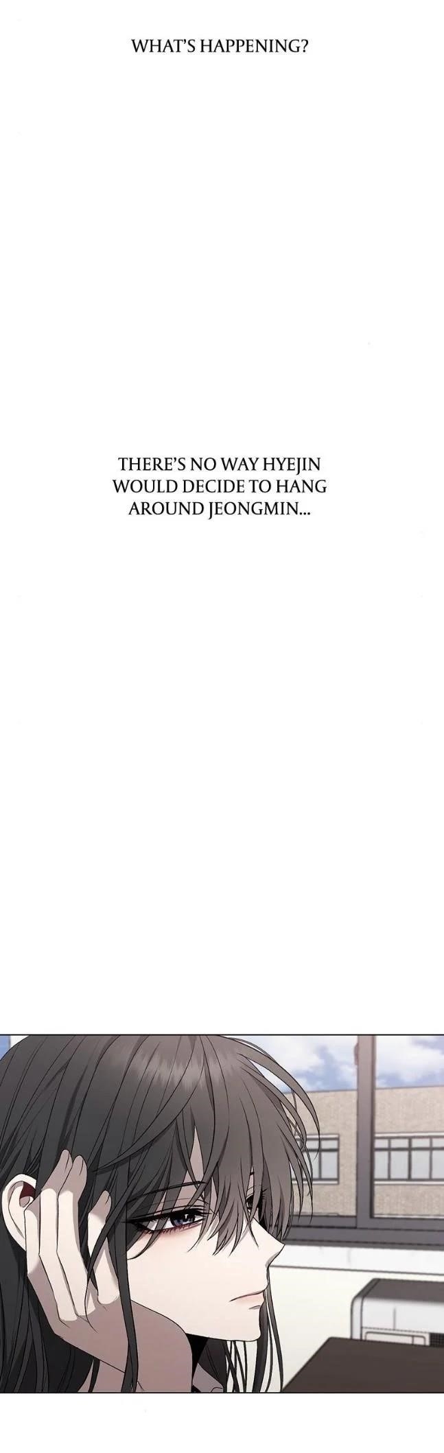 Dreaming Freedom Chapter 23 - Page 32