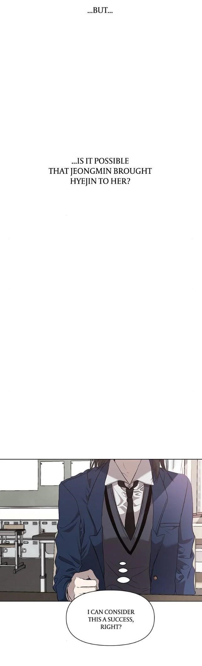 Dreaming Freedom Chapter 23 - Page 33