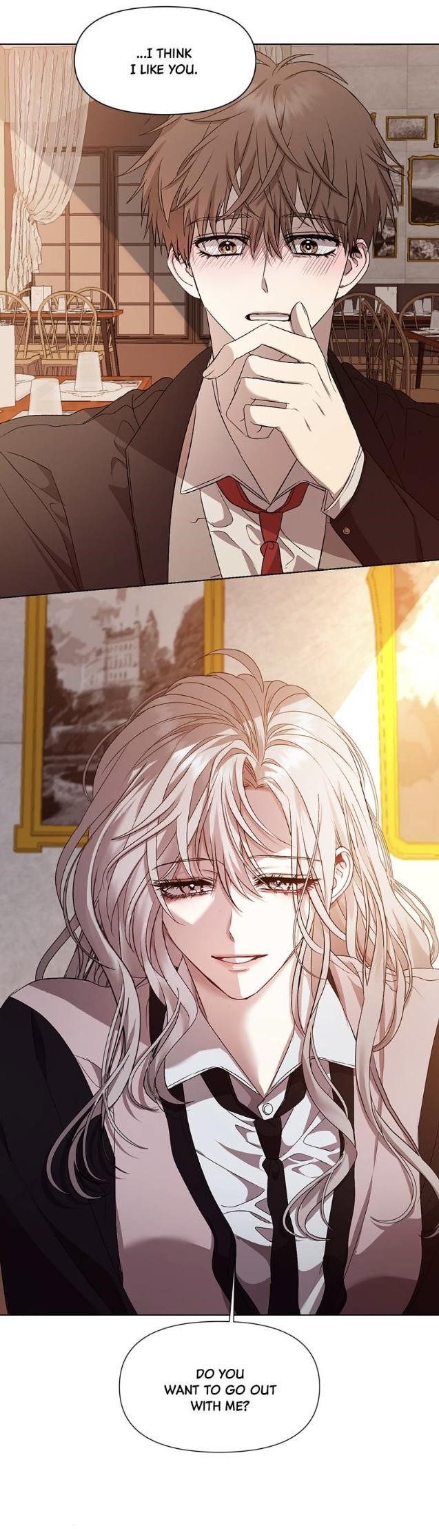 Dreaming Freedom Chapter 23 - Page 46