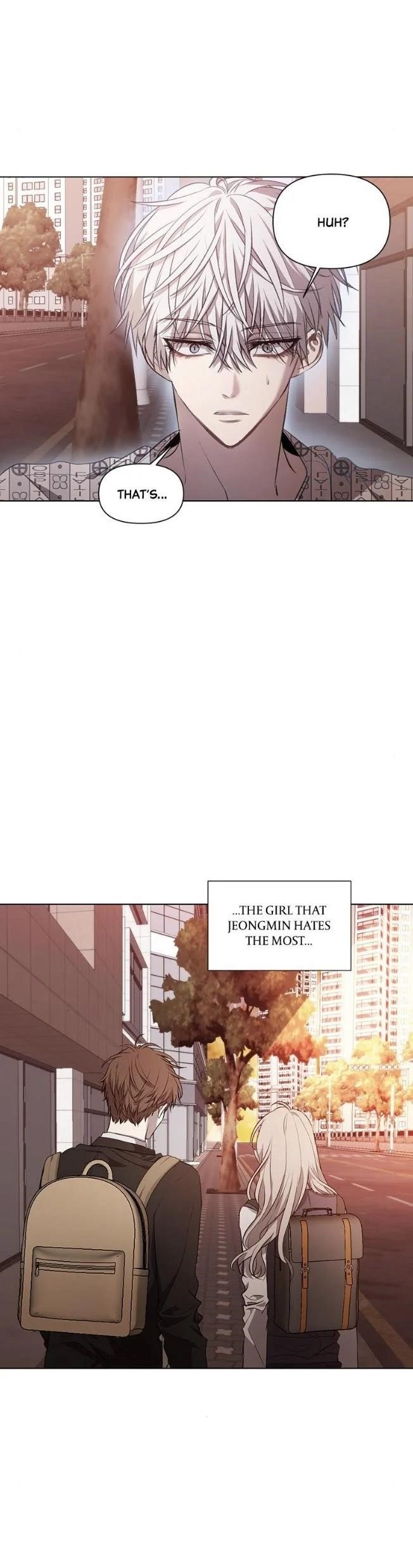 Dreaming Freedom Chapter 24 - Page 24