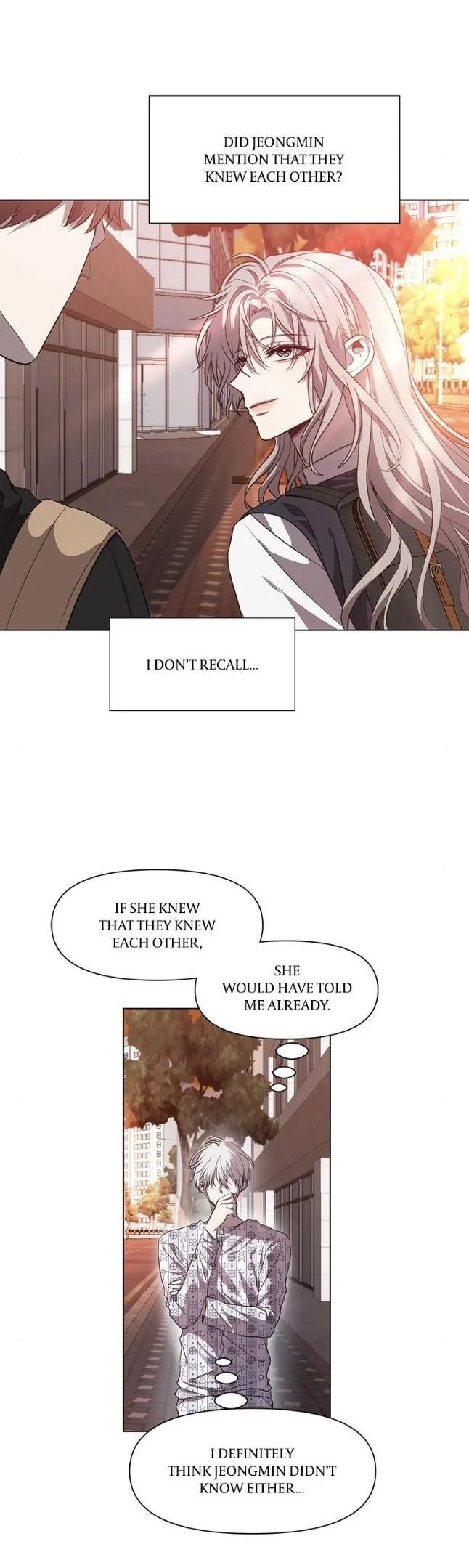 Dreaming Freedom Chapter 24 - Page 25