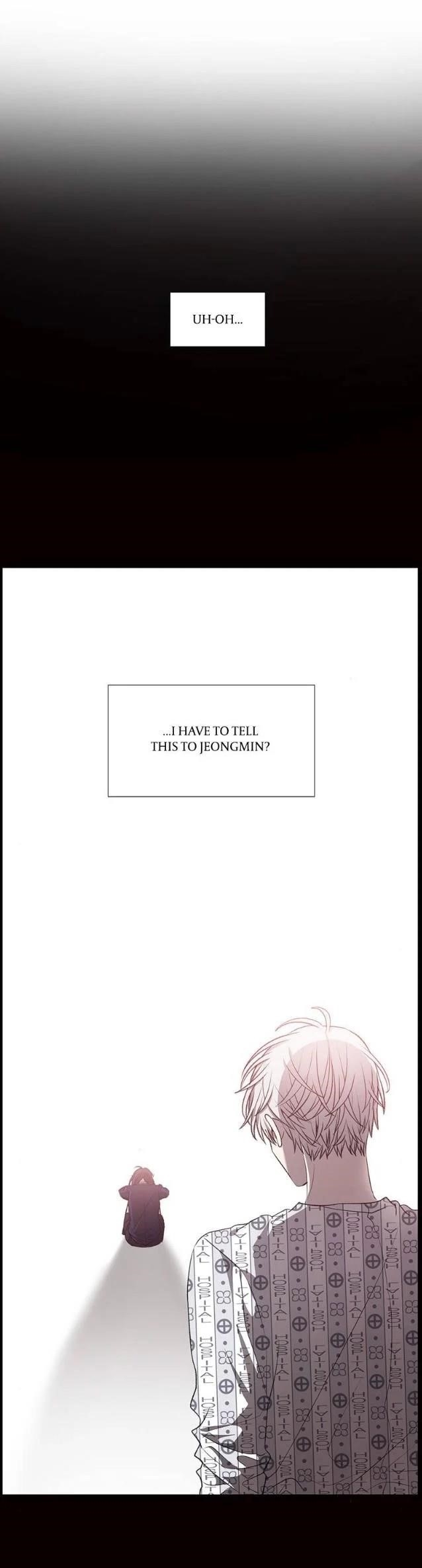 Dreaming Freedom Chapter 24 - Page 26