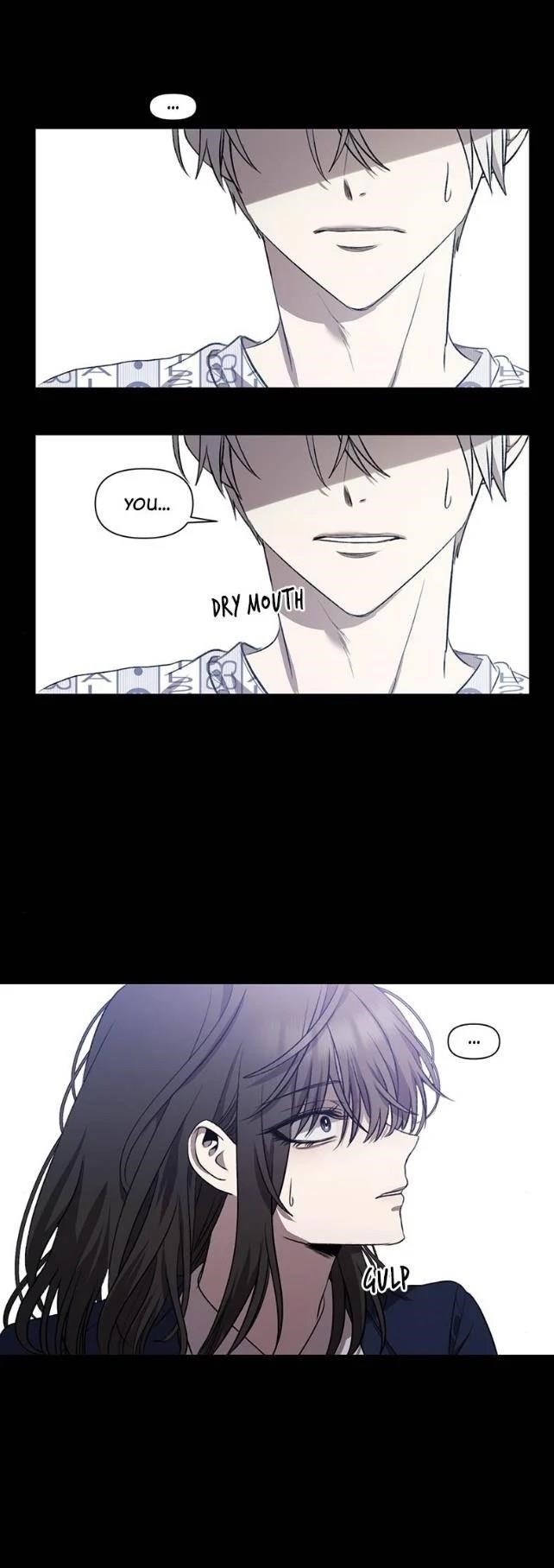 Dreaming Freedom Chapter 24 - Page 28