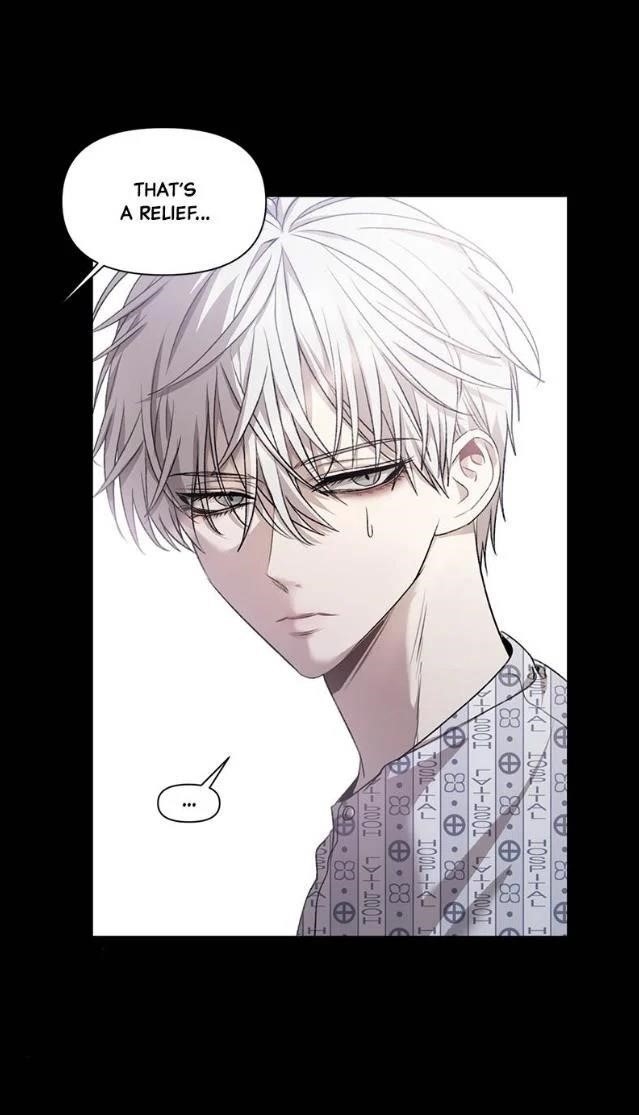 Dreaming Freedom Chapter 24 - Page 32