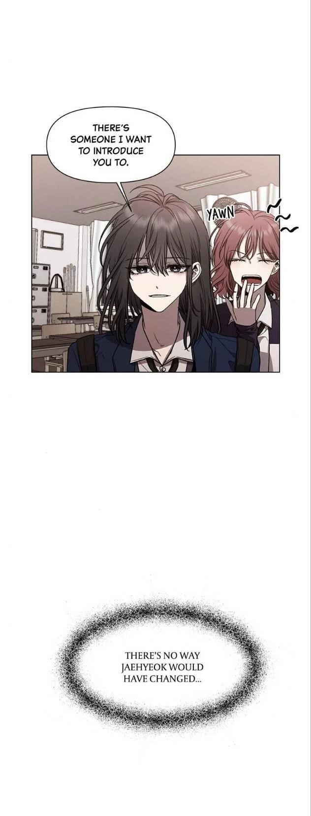 Dreaming Freedom Chapter 24 - Page 47