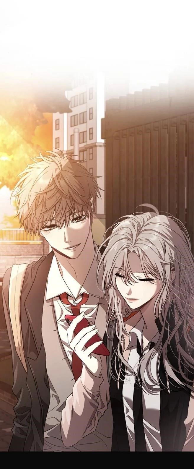 Dreaming Freedom Chapter 24 - Page 50