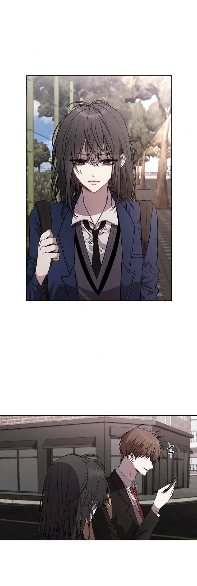 Dreaming Freedom Chapter 24 - Page 9