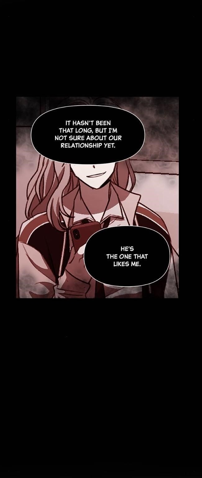 Dreaming Freedom Chapter 25 - Page 21